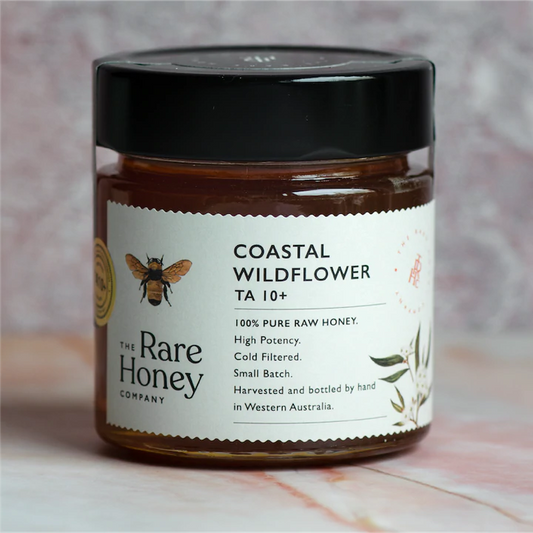 Coastal Wildflower TA 10+ (Active)
