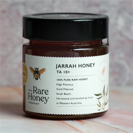 Jarrah Honey TA 10+ (Active)