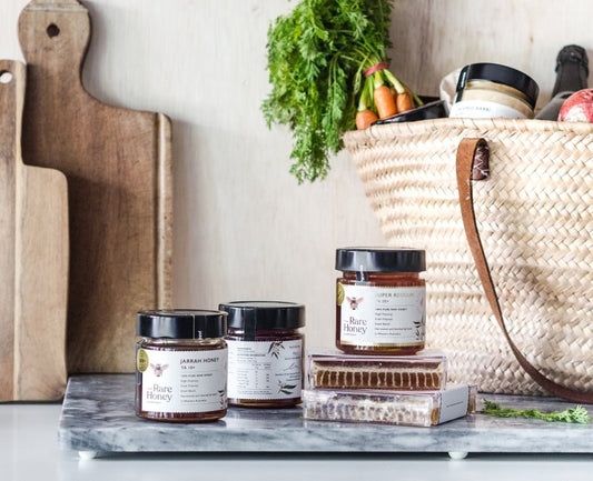 Benefits of Honey: Raw Honey Health Guide 2026