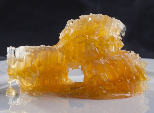 How to Identify Raw Unheated Honey: 5 Simple Tests
