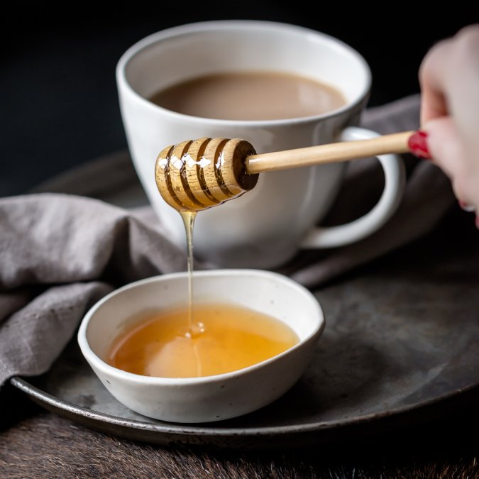 Raw Honey Flavour Profiles: Find Your Distinctive Taste