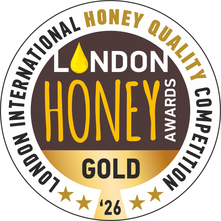 Super Jarrah Honey TA 20+ (Active)